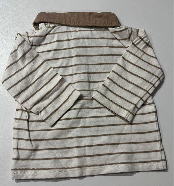 Polo Winnie l'ourson - photo numéro 5