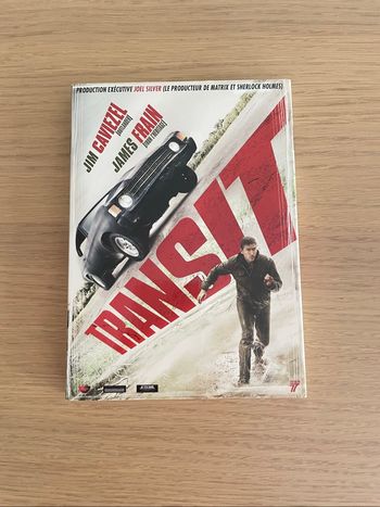 🍿 TRANSIT