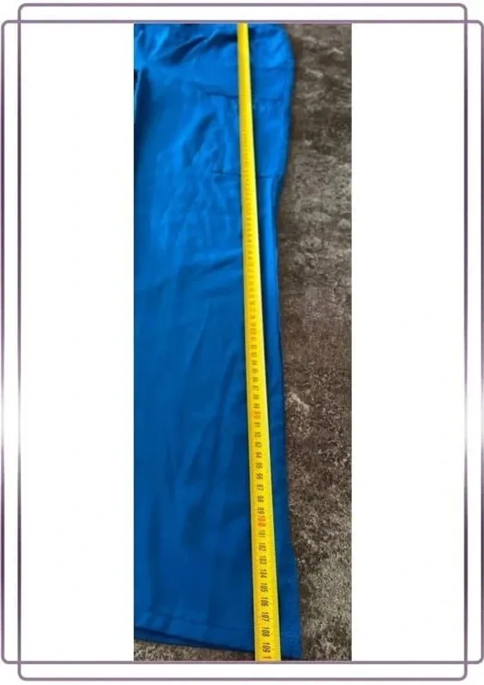 Pantalon en toile homme Dickies S Men canvas pants Pantaloni uomo tela Herren-Canvas-Hosen - photo numéro 6