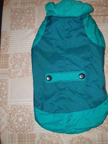 Manteau imper voir photos