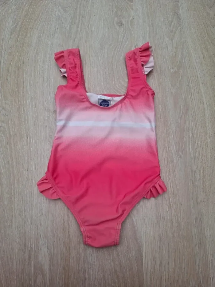 Maillot de bain 🩱 - photo numéro 4