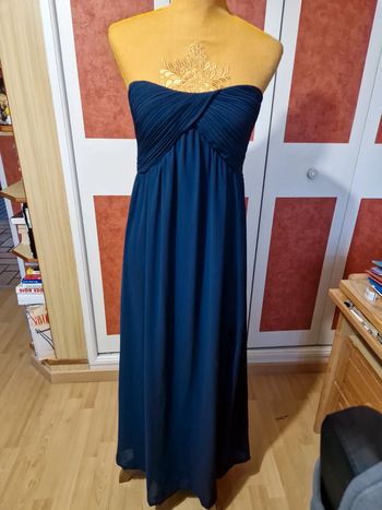 Robe longue