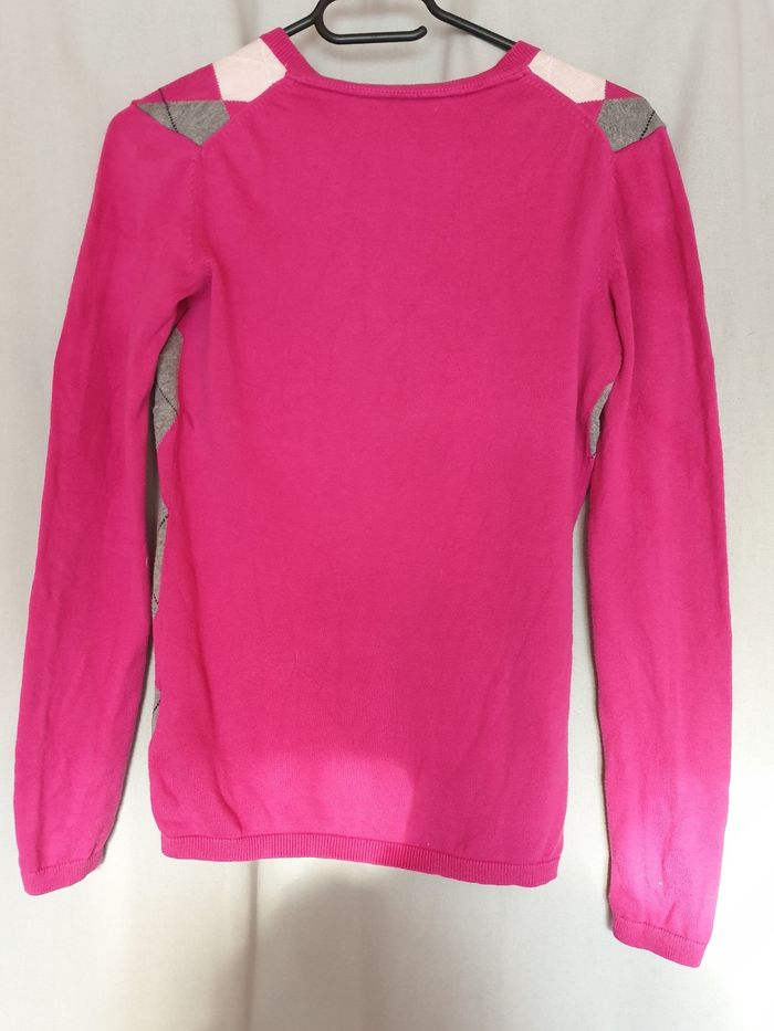 Pull femme XS Tommy Hilfiger - photo numéro 4
