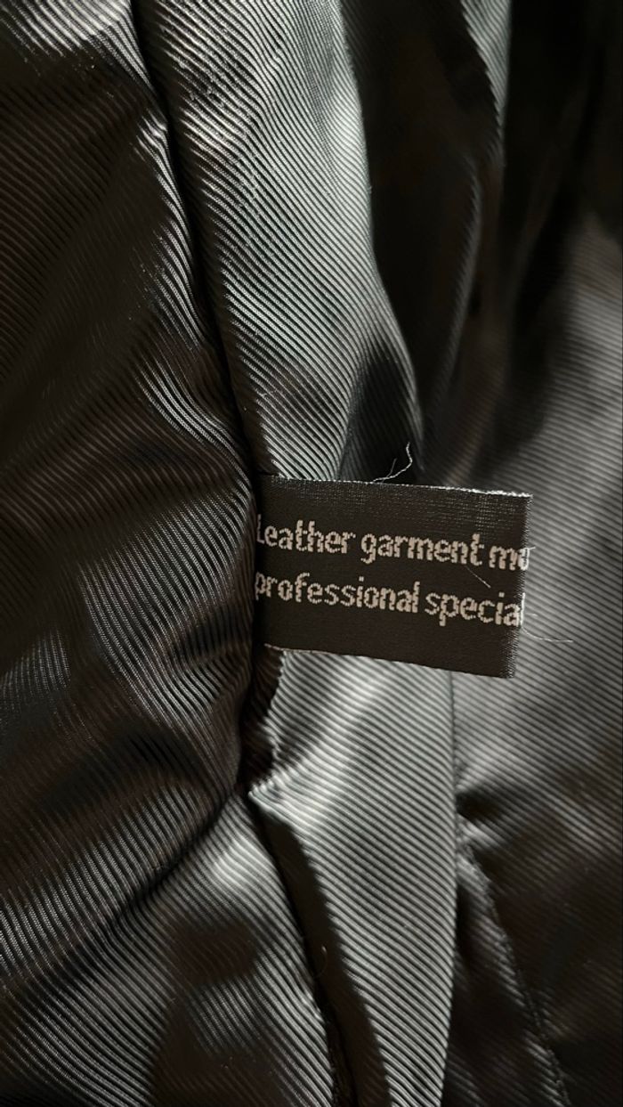 Manteau afghan Neuf - photo numéro 9