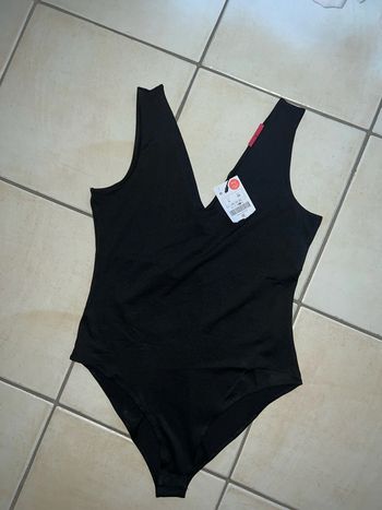 Bodie 40 femme noir neuf