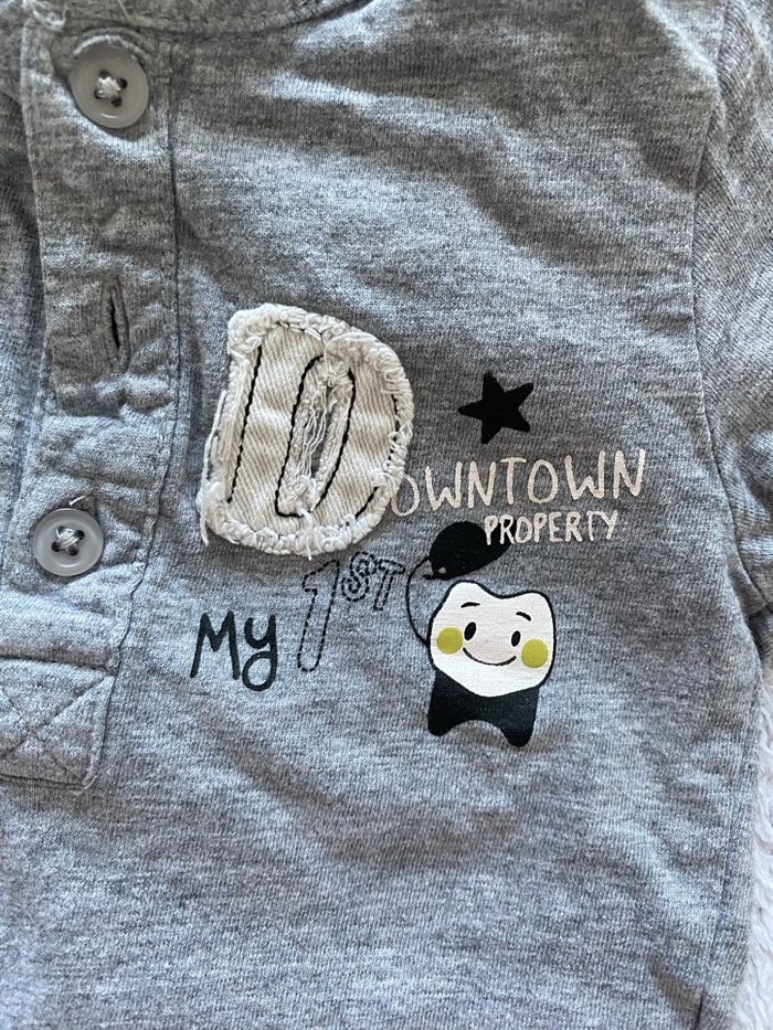 Pull 3 mois - photo numéro 2