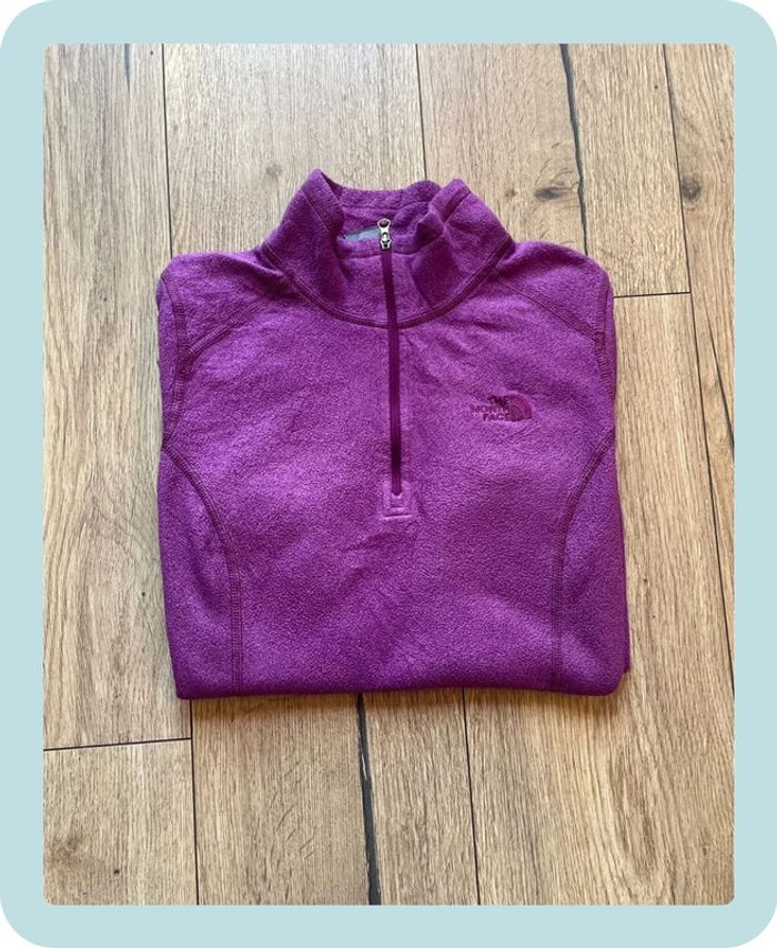 Polaire femme The North Face