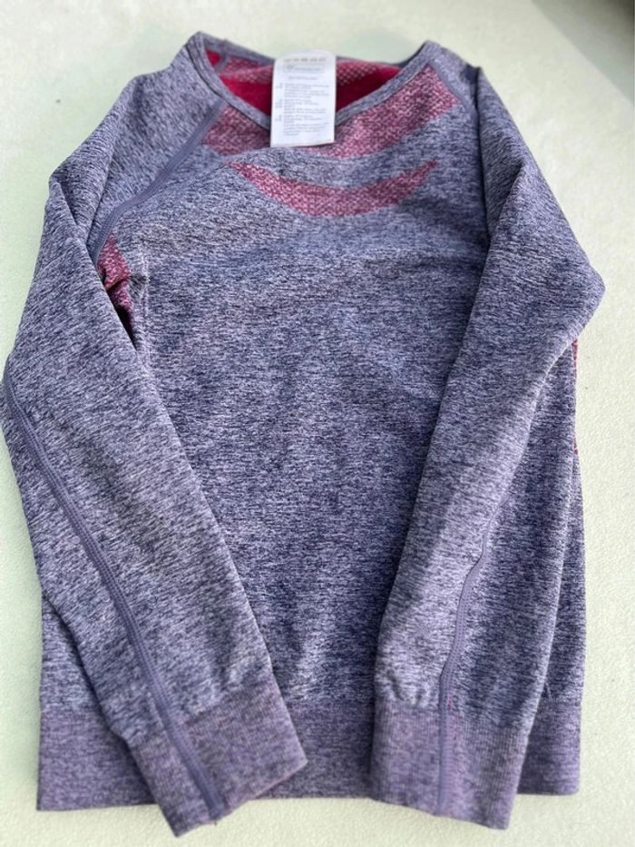 Ensemble thermocollant lupilu taille 4-6 ans - photo numéro 2