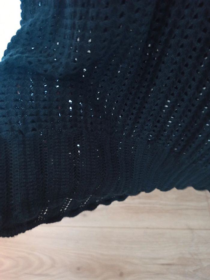 Robe neuve style crochet - photo numéro 4