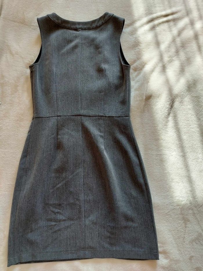 Robe courte sans manches taille 36 - photo numéro 5