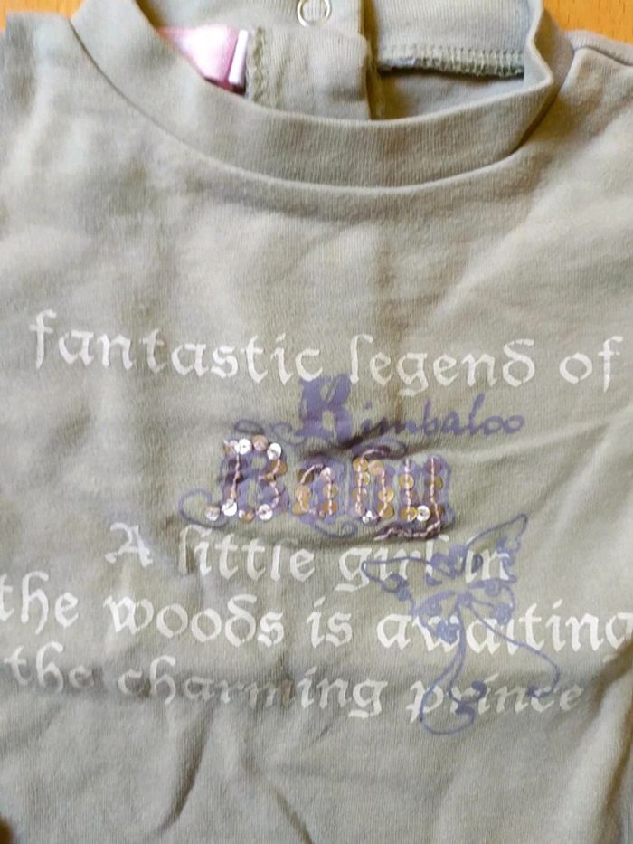 Ensemble / lote 3 peças - photo numéro 3