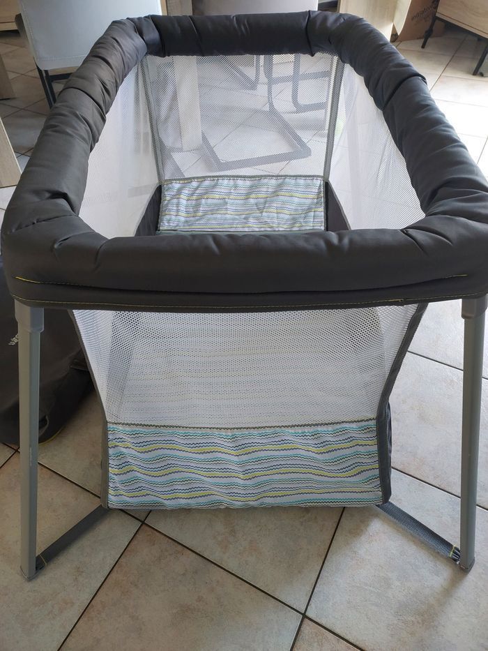 Lit nomade - photo numéro 3