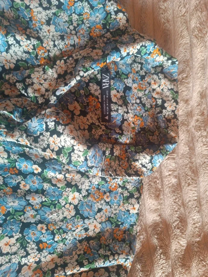 Chemise zara - photo numéro 2