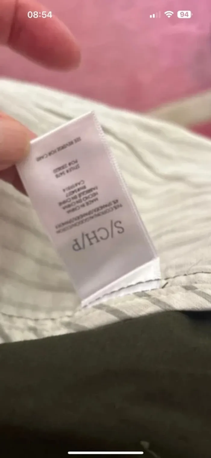 Magnifique Trench t s - photo numéro 6