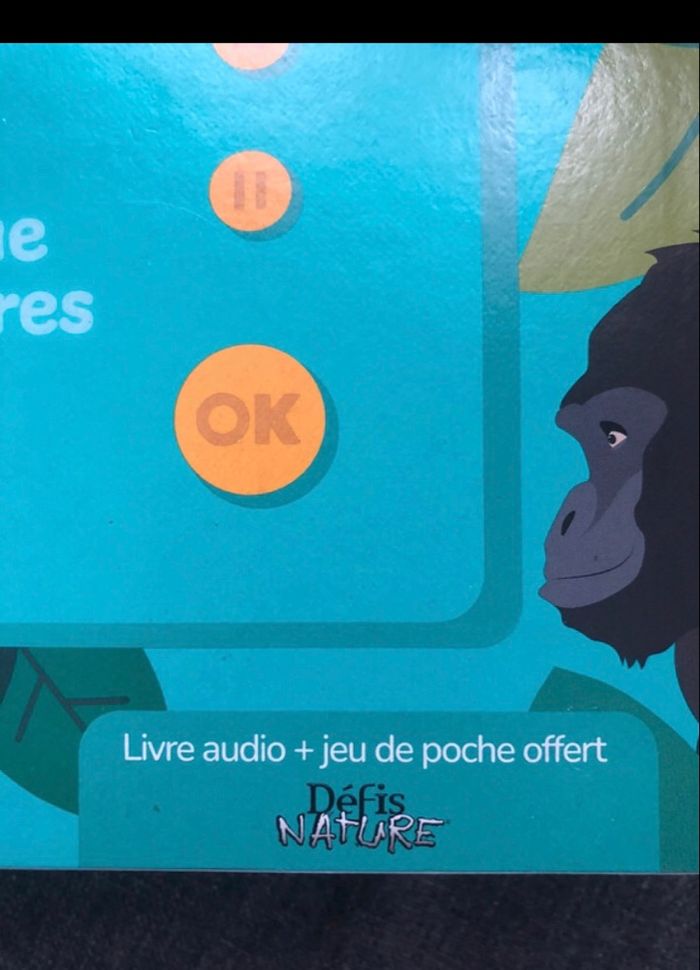 Ma fabrique à histoire, Lunii - photo numéro 4