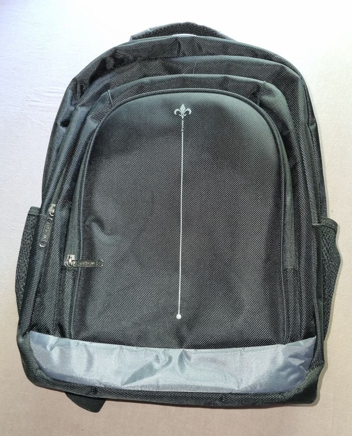 Sac à dos LYS protection média