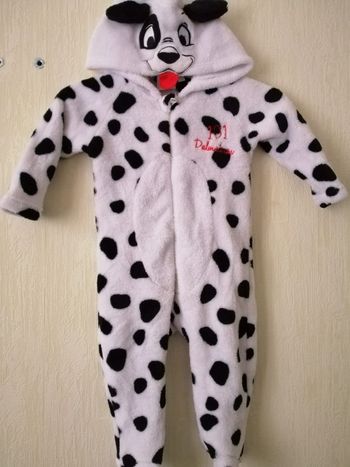 Combinaison bébé  disney