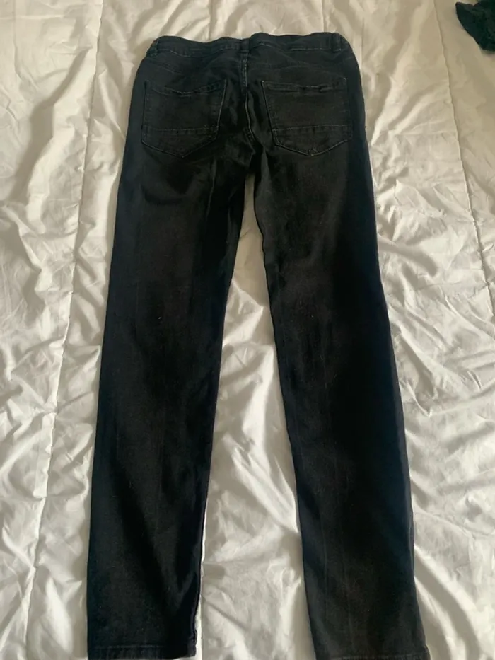 Jean skinny - photo numéro 3