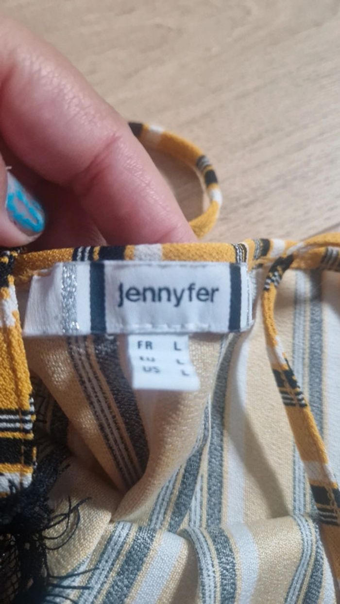 Debardeur femme taille 40 - photo numéro 2