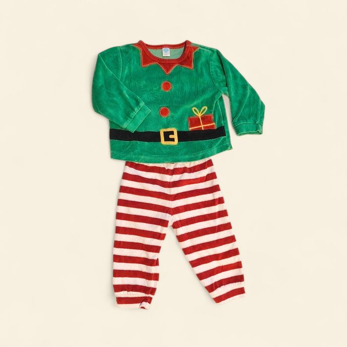 Pyjama de Noël