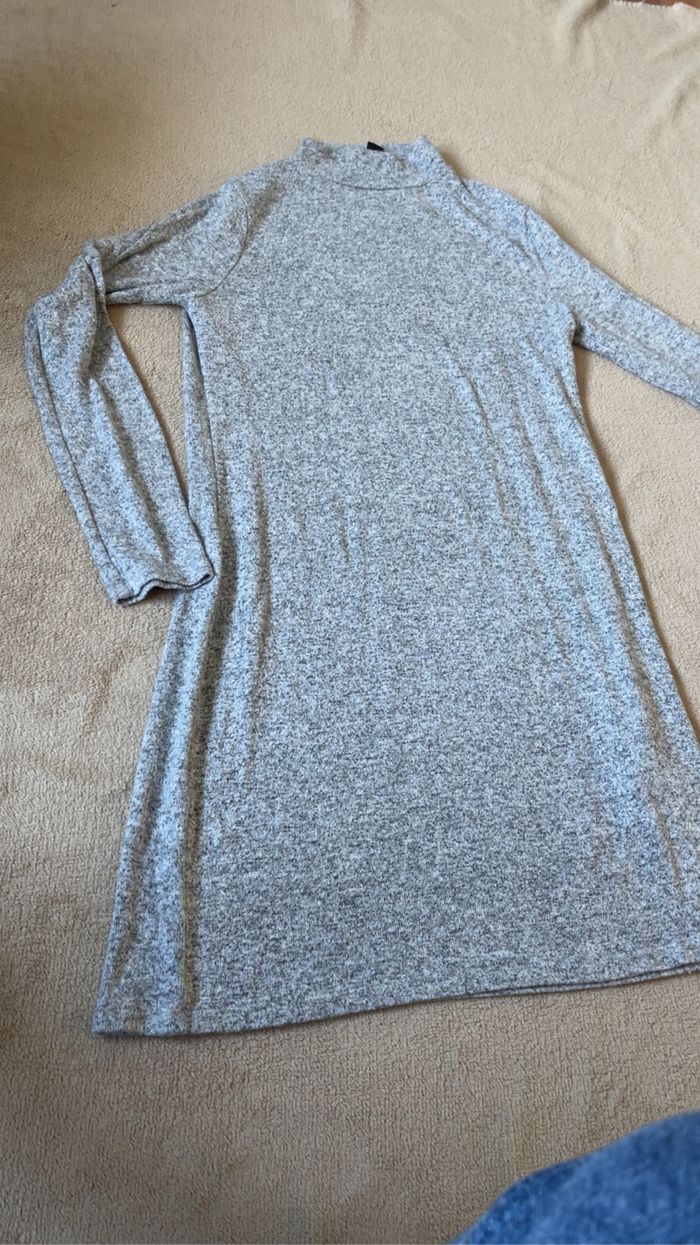 Robe fluide 36 - photo numéro 3