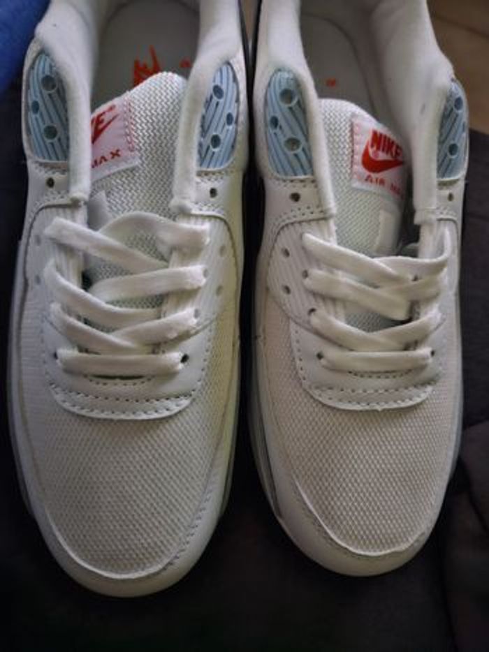 Air max - photo numéro 4