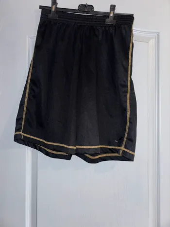 Short basket