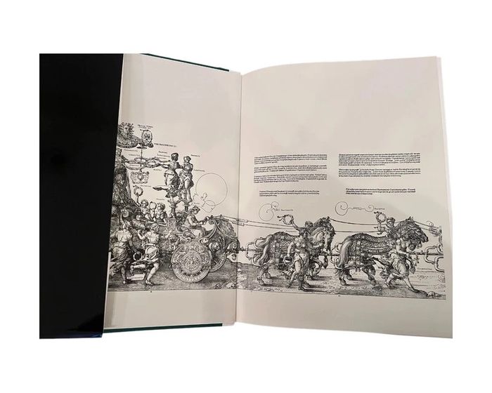 Albrecht Dürer  - fonds Mercator - photo numéro 2