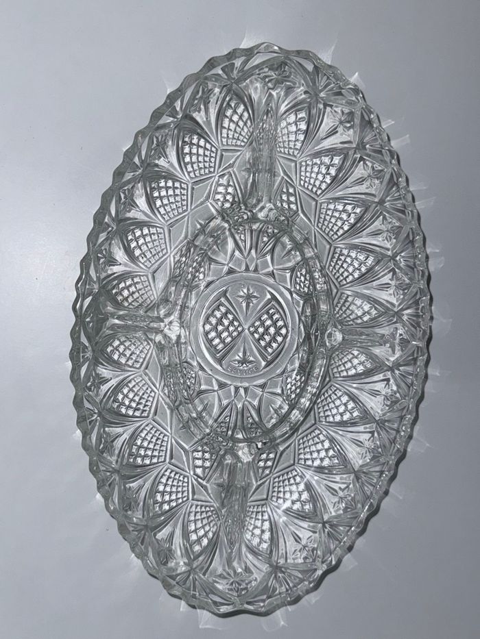 2 Serviteurs apéritif - photo numéro 2