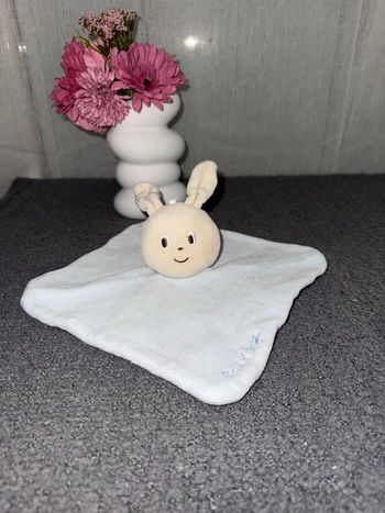 Doudou lapin