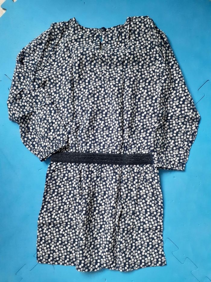 Robe été 6ans - photo numéro 2