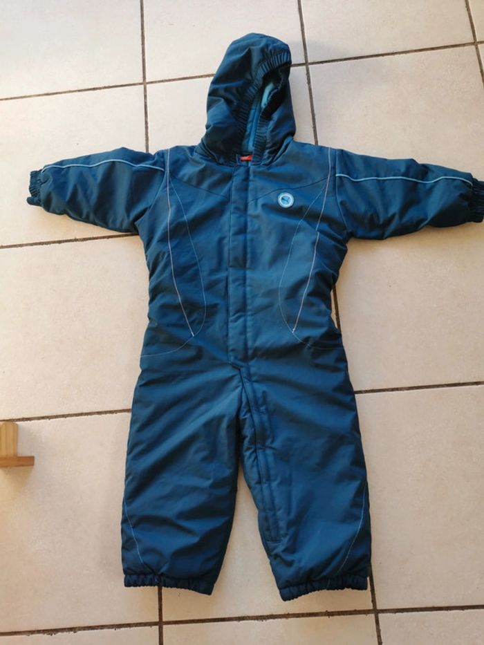 Combinaison de ski Puma 2 ans