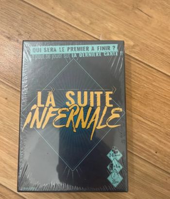 La suite infernale