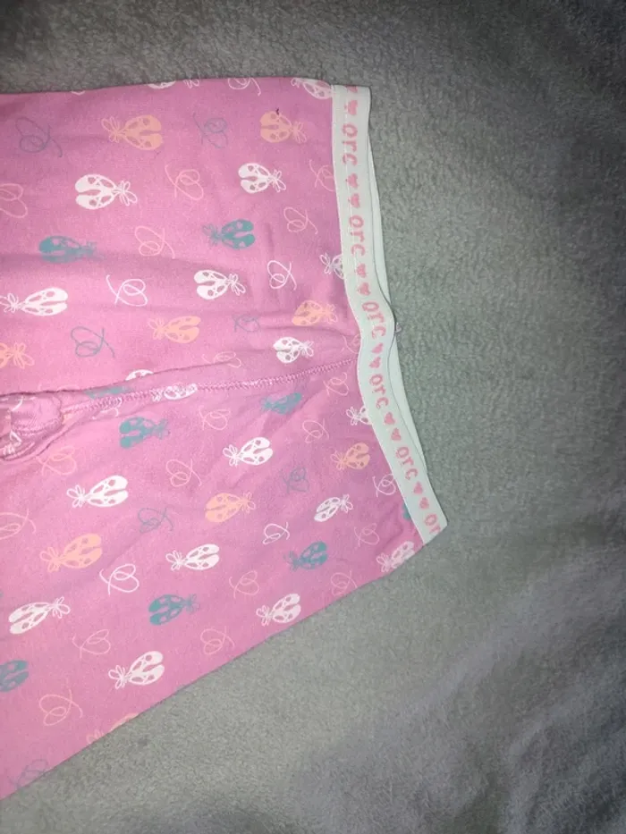 Pantalon pyjama - photo numéro 2