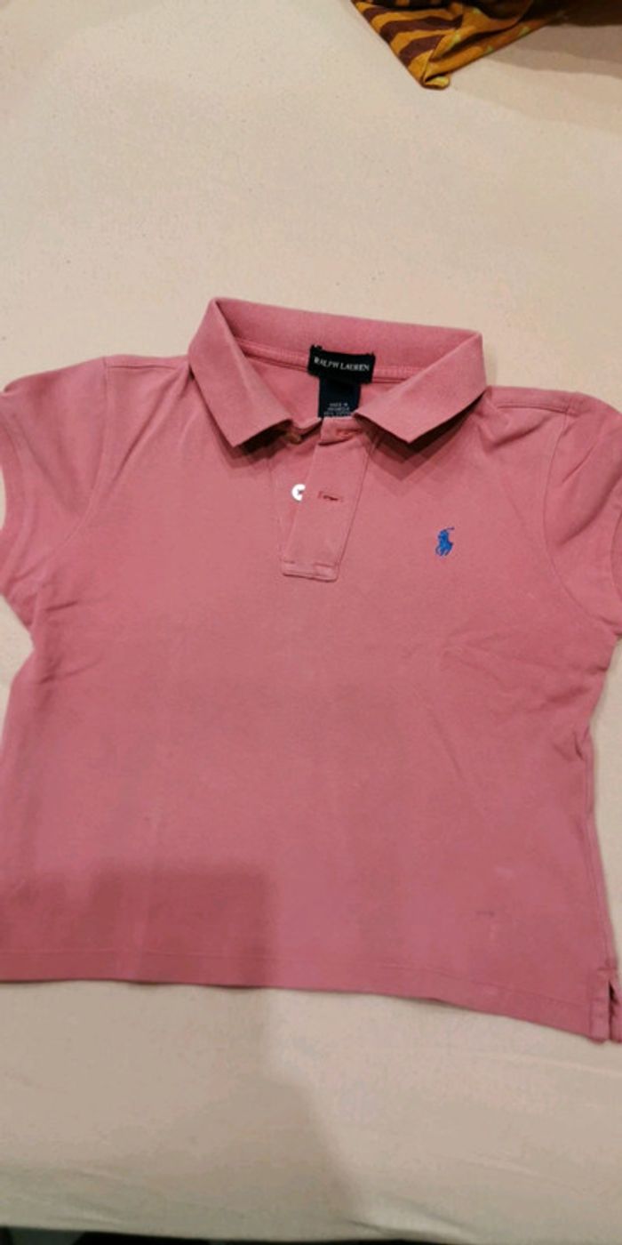 Polo Ralph Lauren