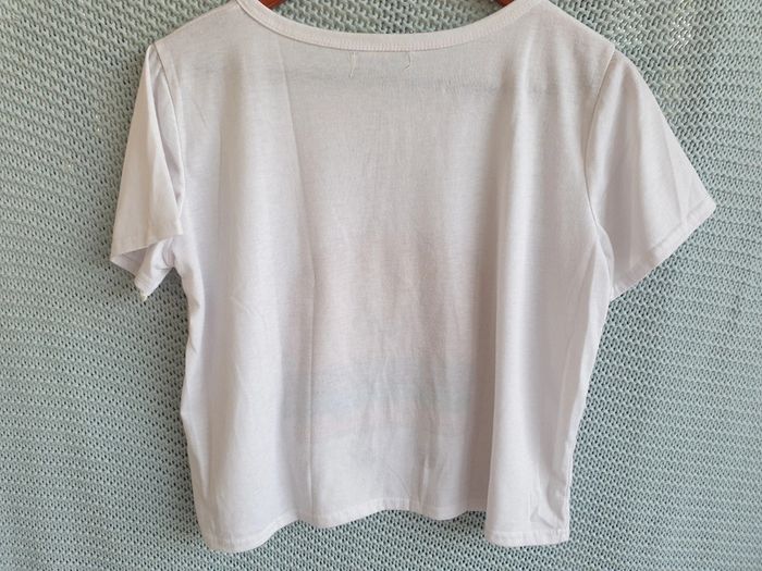 Top court - photo numéro 2