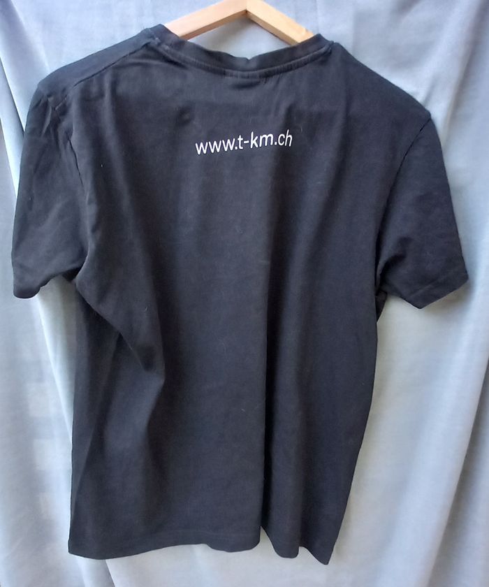 Lot de 3 tee-shirt taille M - photo numéro 6