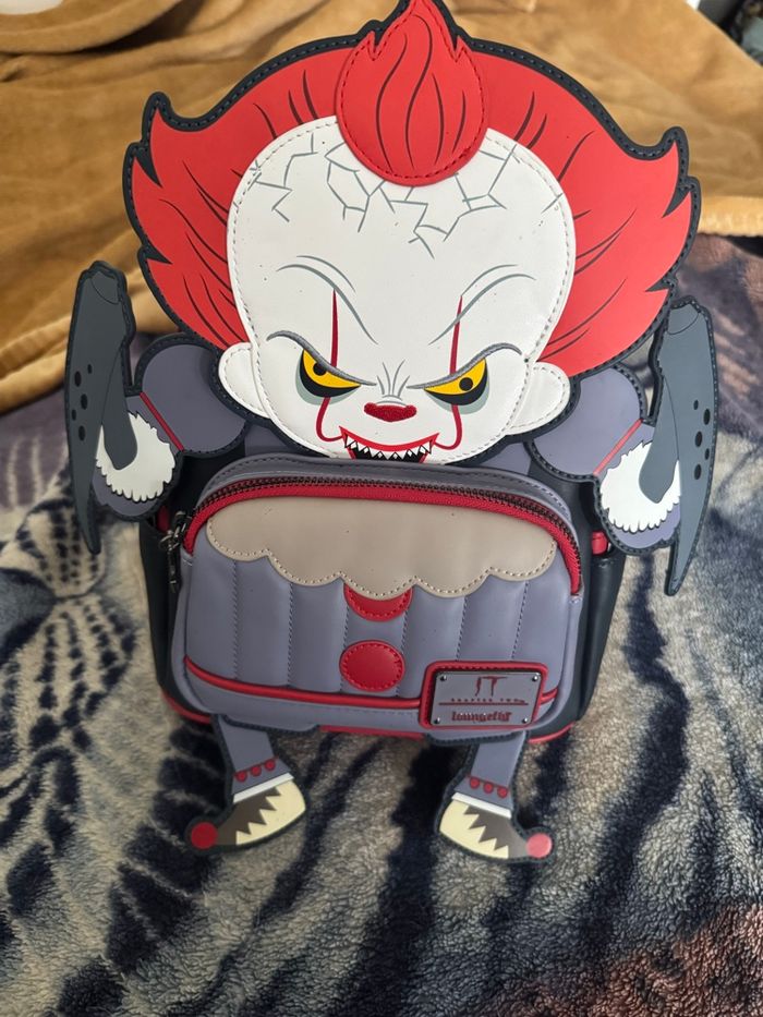 Loungefly Ça - photo numéro 3