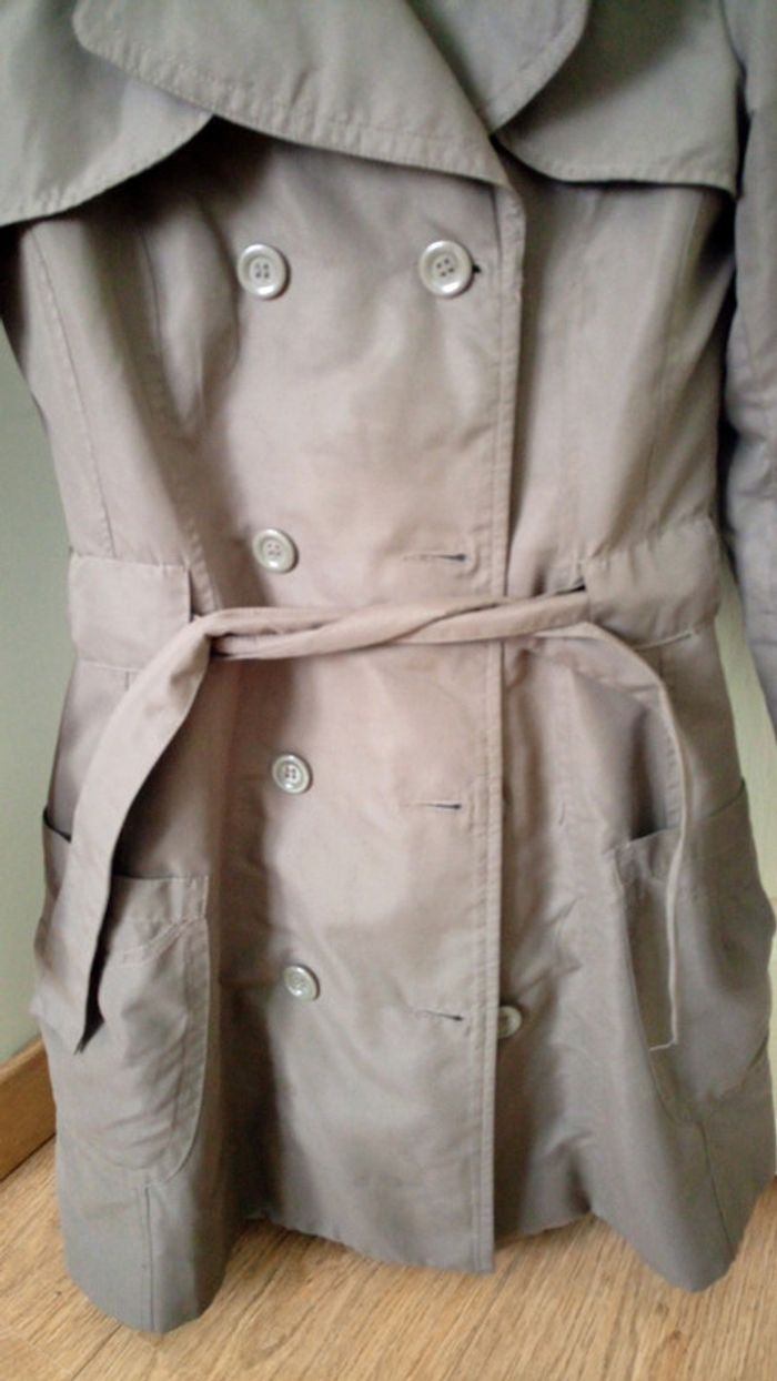 Imperméable T.s - photo numéro 3