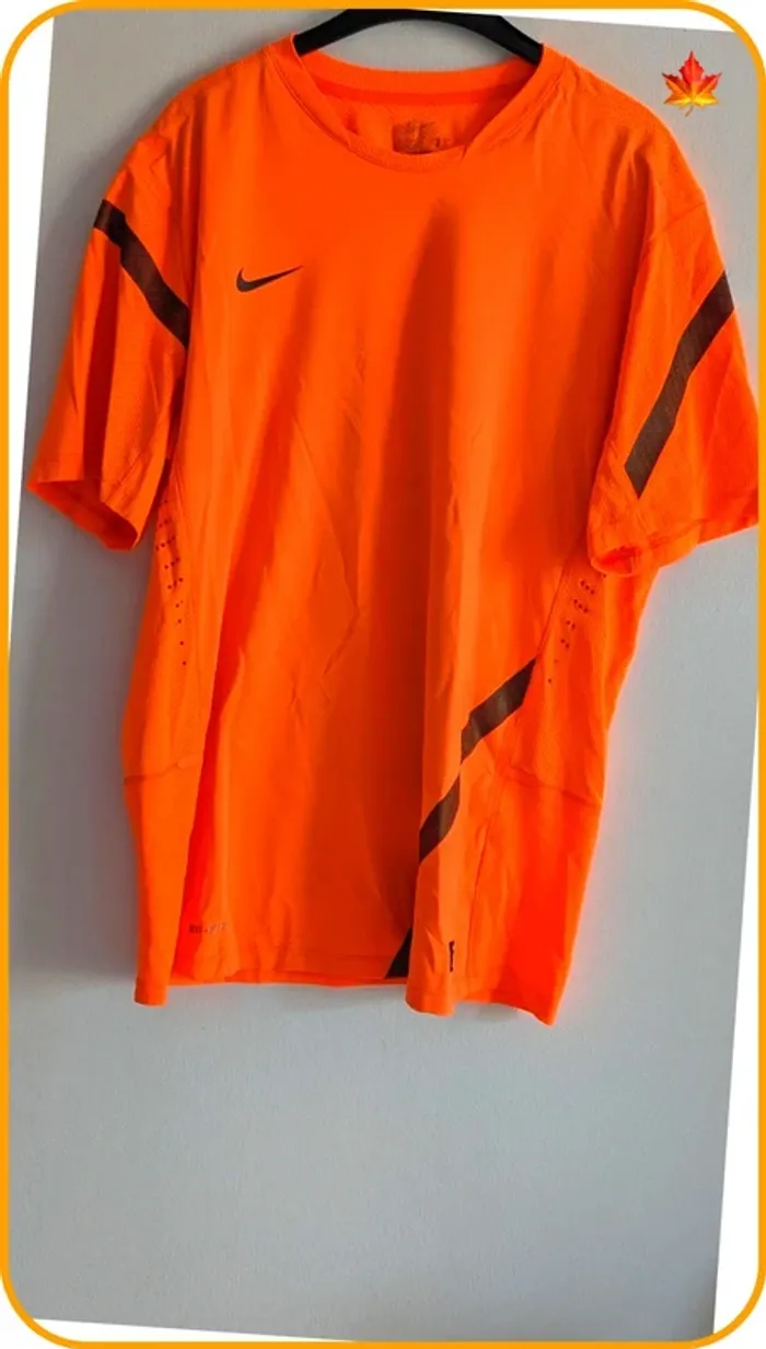 Maillot running Nike homme XL
