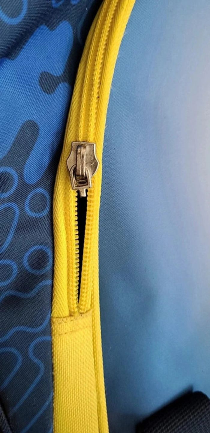 Cartable pokemon - photo numéro 13