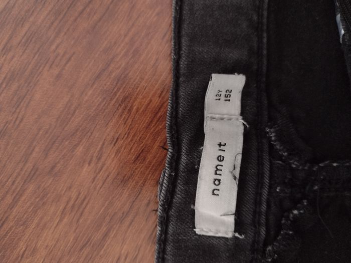 Jupe fille 12 ans - photo numéro 4