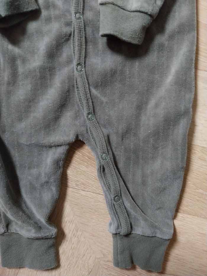 Pyjama pantalon - photo numéro 6
