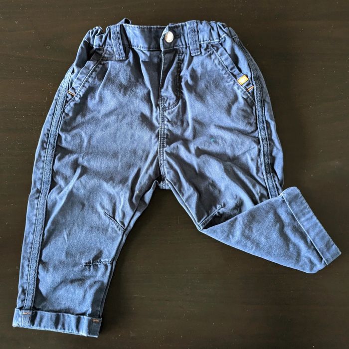 Pantalon léger