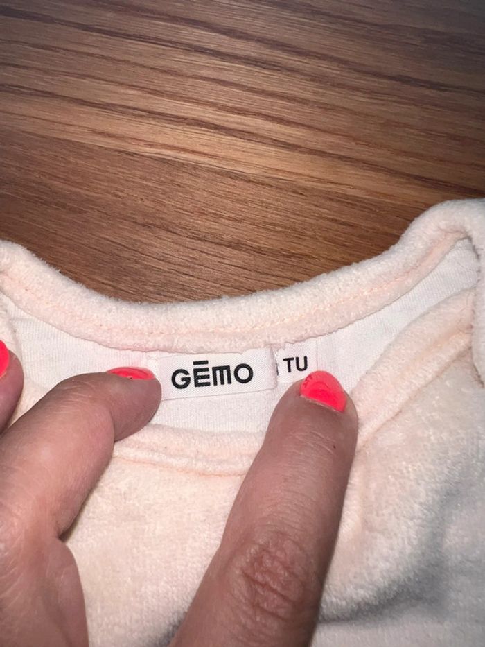 Gigoteuse - photo numéro 3