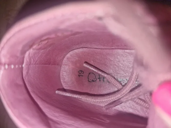 Chaussures fermées - photo numéro 6