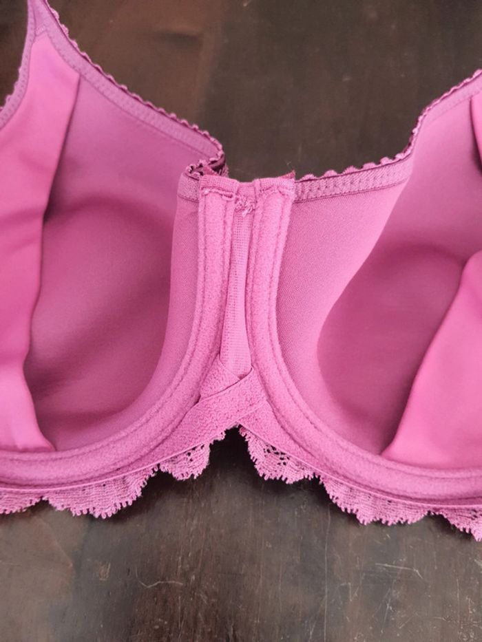 Jolie Soutiens-gorge Playtex fr 95D eu 80D - photo numéro 15