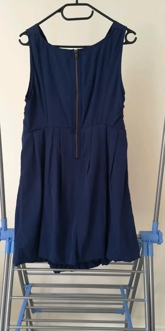 Robe de grossesse - photo numéro 3