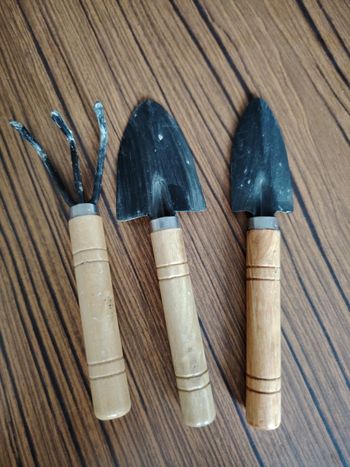 Kit de outil miniature