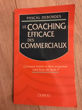 Le coaching efficace des commerciaux